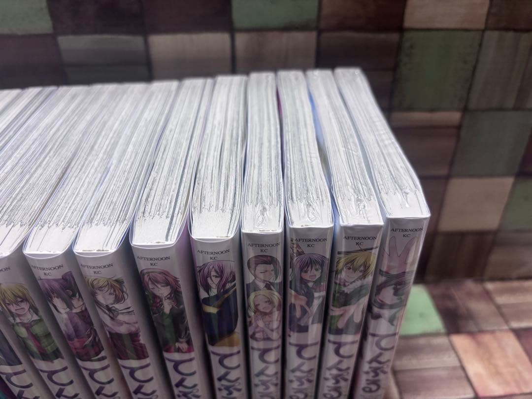 ぐらんぶる1～21巻 てんぷる1～10巻