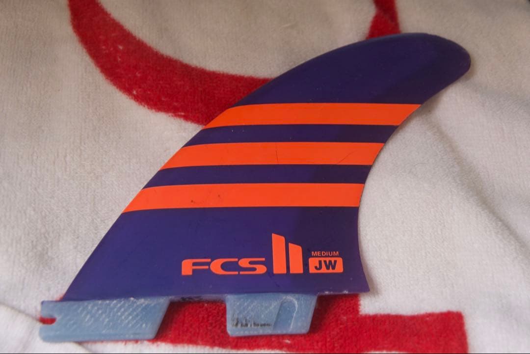 n*i様 fcs2 JW ミディアム