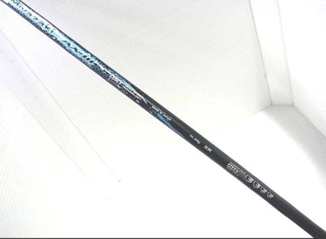 XXIO X ゼクシオ エックス ドライバー ヘッド 10.5度 SR