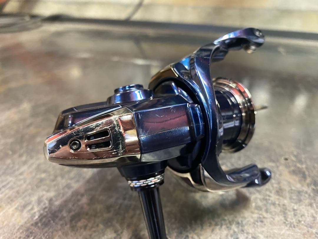 21TWIN POWER XD C5000XG ツインパワーXD