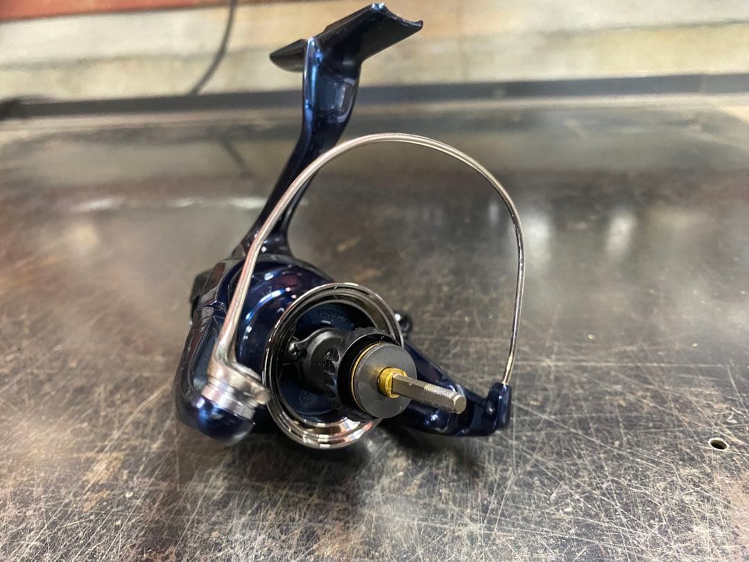 21TWIN POWER XD C5000XG ツインパワーXD