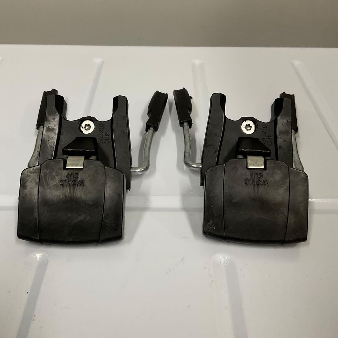 サロモン　ICON 24 ビンディング　中古　状態良し
