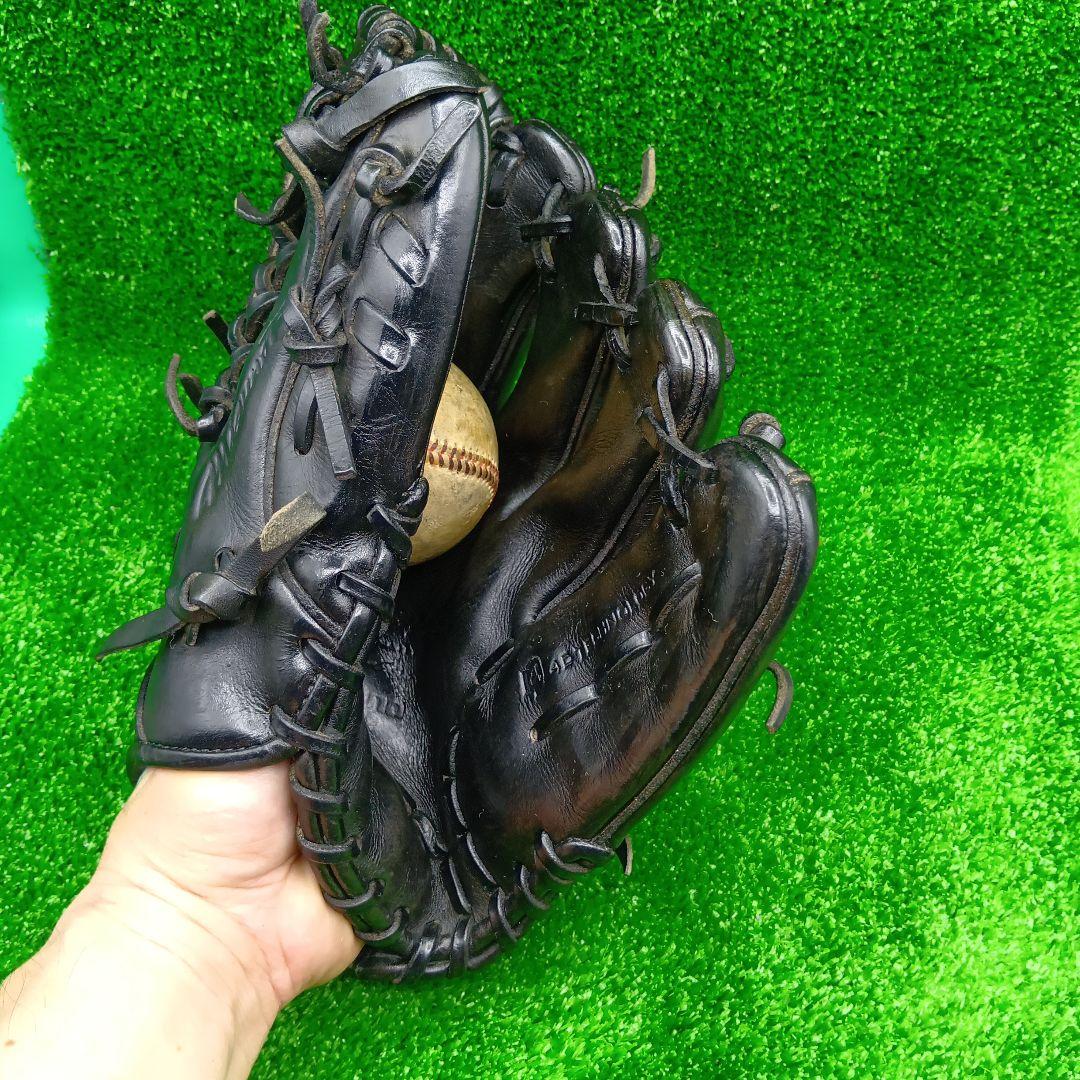 野球グローブ　一般硬式グラブ　ミズノプロ