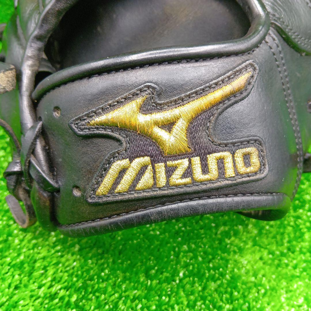 野球グローブ　一般硬式グラブ　ミズノプロ