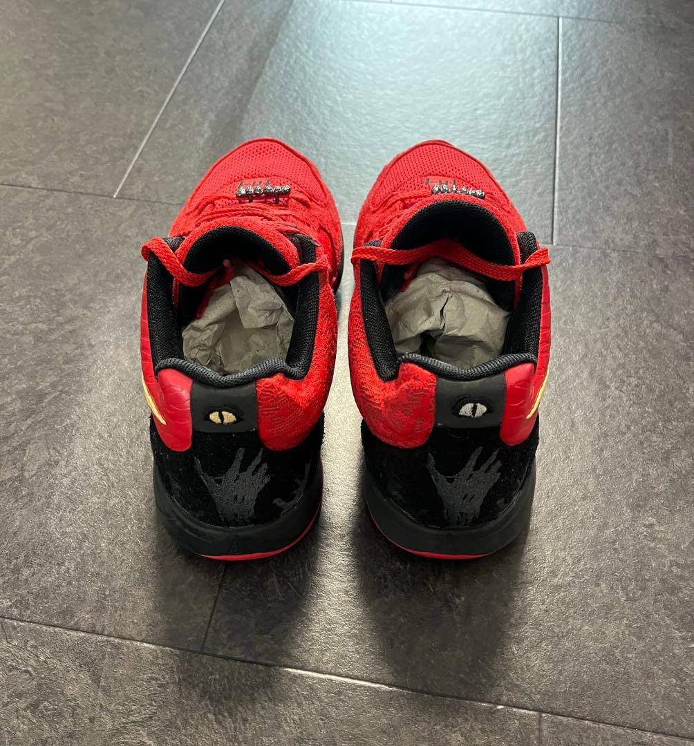 最終値下げ‼️ Nike JA2 NIGHTMARE EP 26cm