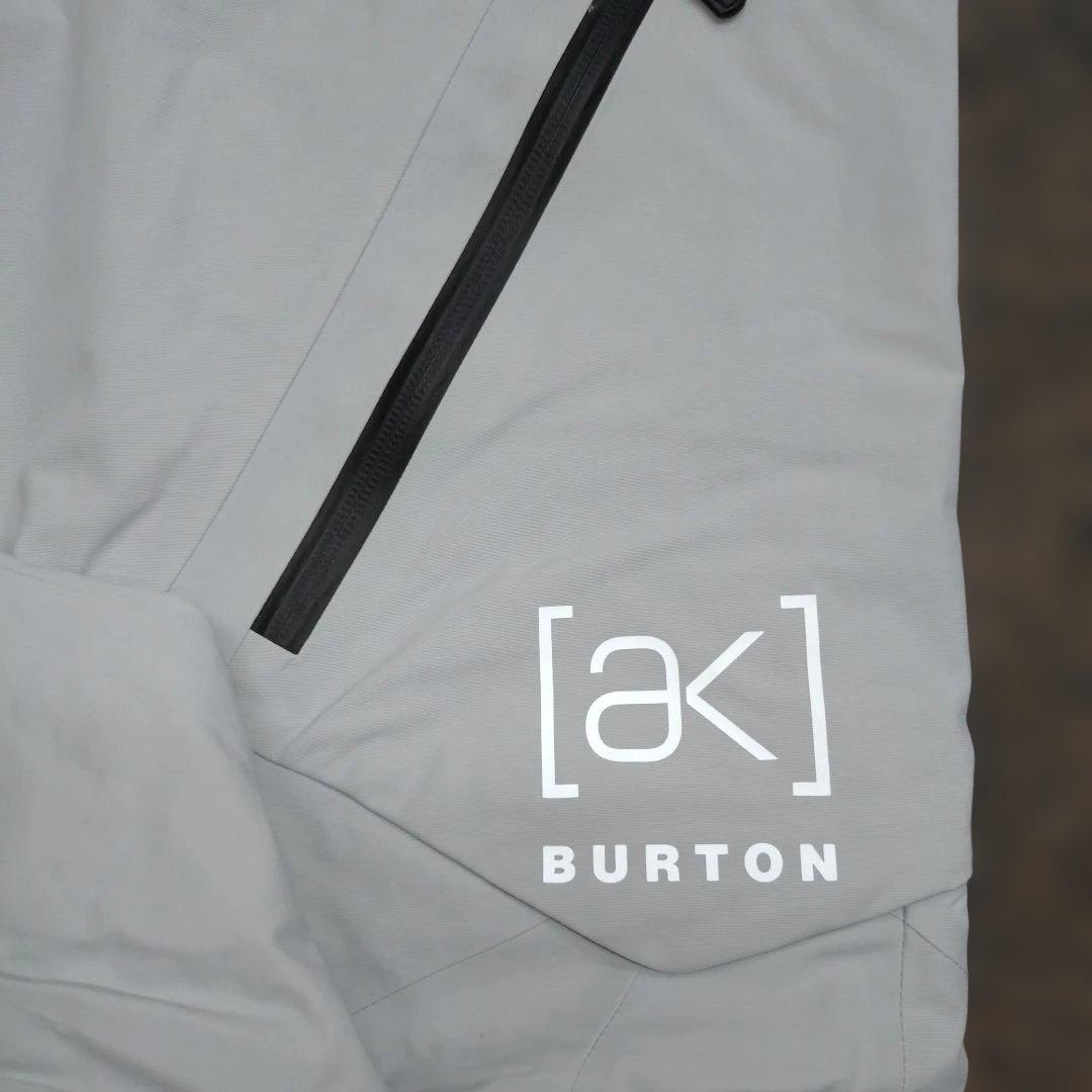新品■BURTON ak サイクリック ゴアテックス パンツ M