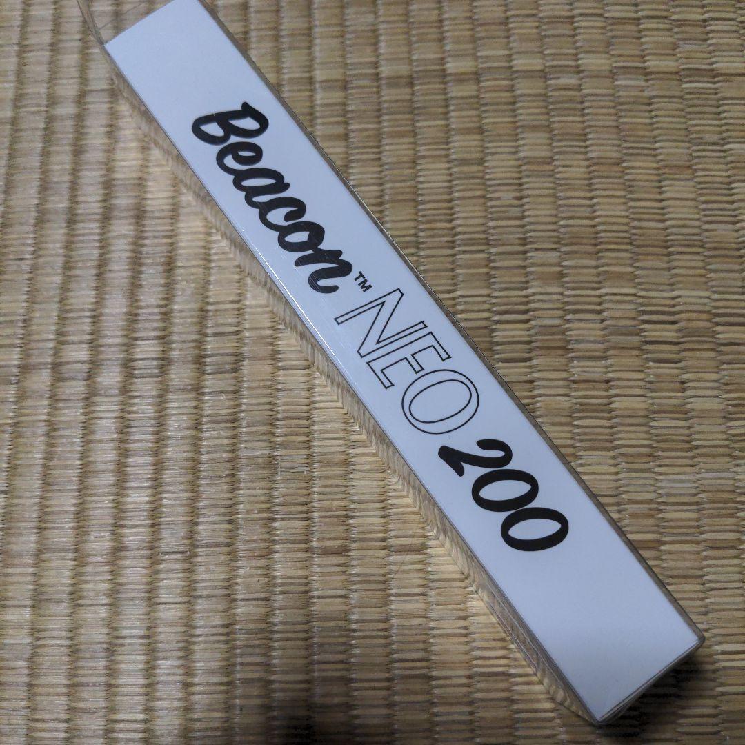 ルアー・フライ D-CLAW Beacon NEO 200