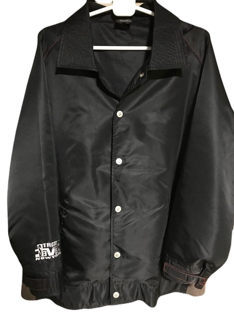 STREET LEVEL NEW YORK★ストリートレベルニューヨークＪＫＴ