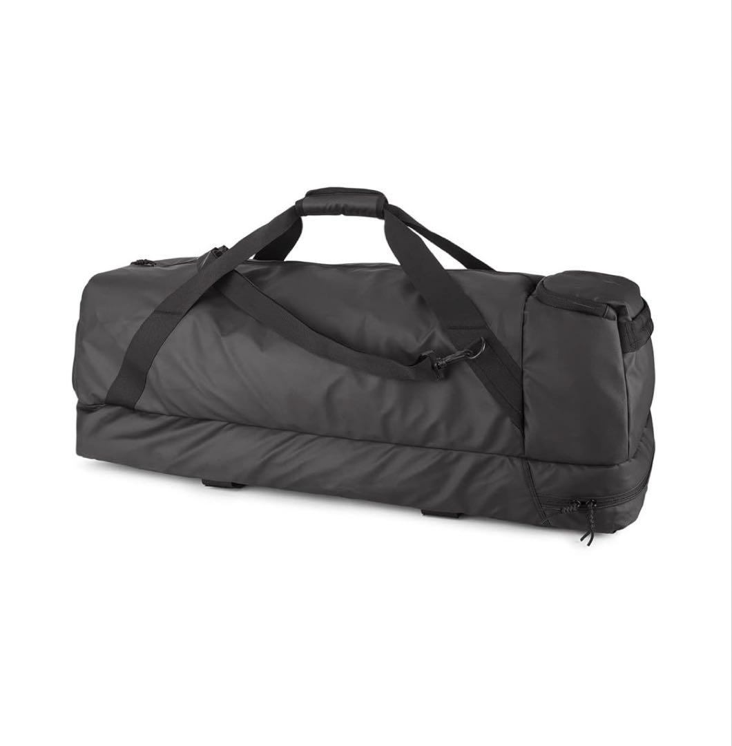 【新品】VOLCOM ダッフルバッグ 32L