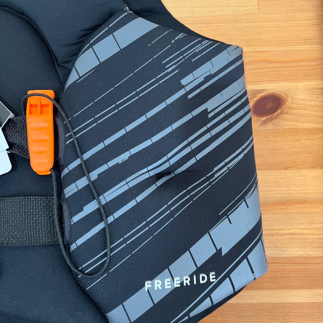 サーフィン・ボディボード JETPILOT FREERIDE F/E NEO CGA VEST XL