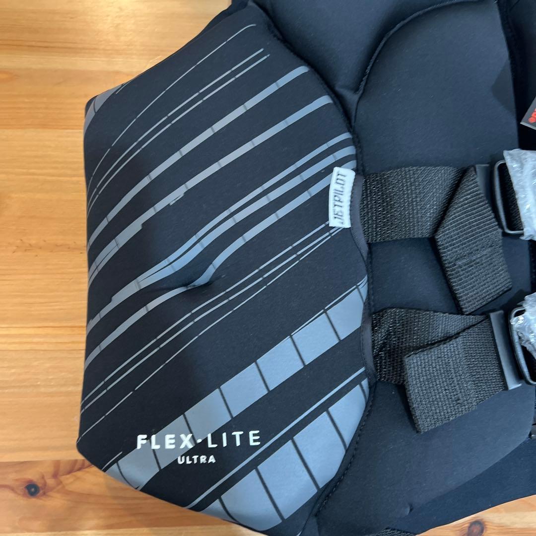 サーフィン・ボディボード JETPILOT FREERIDE F/E NEO CGA VEST XL