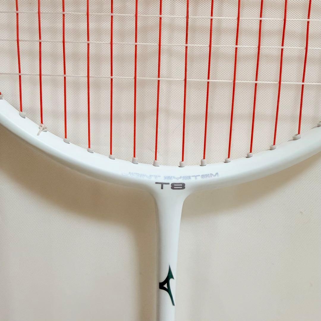 ⭐️未使用に近い⭐️MIZUNO バドミントン アルティウス01スピード 4UG5