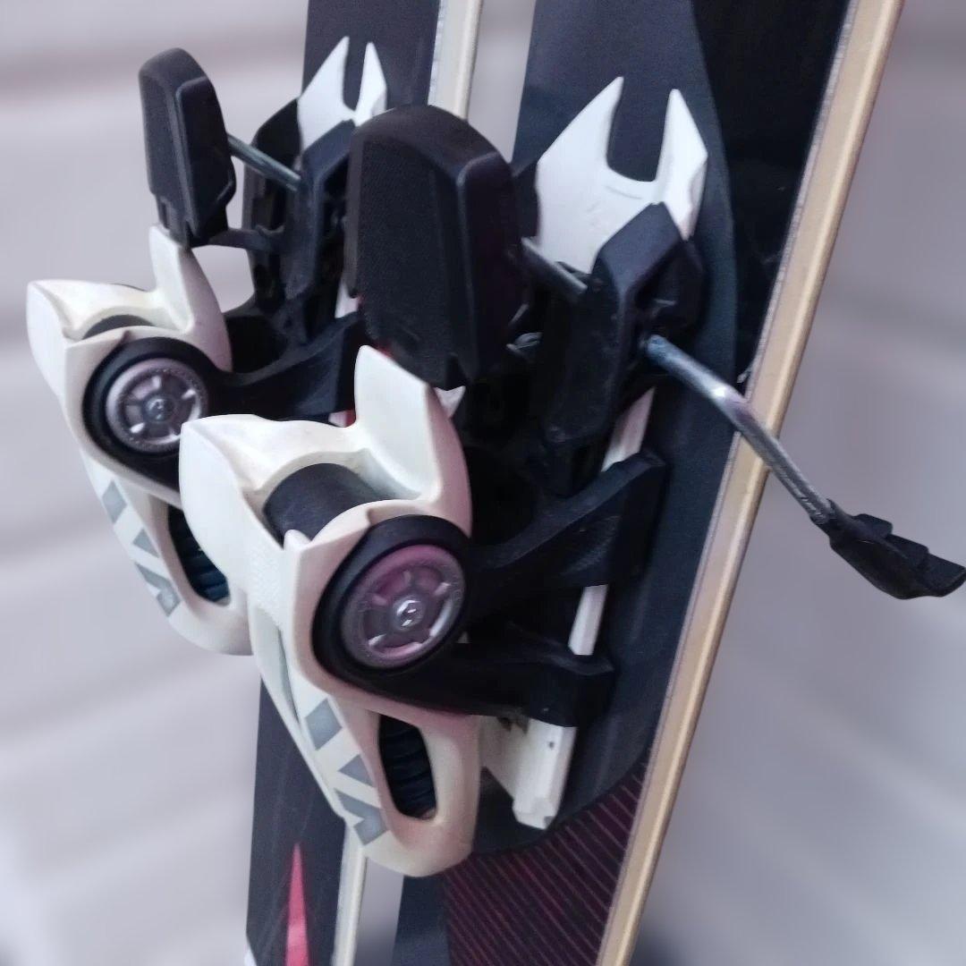 Volkl フルロッカー スキー板 132-100