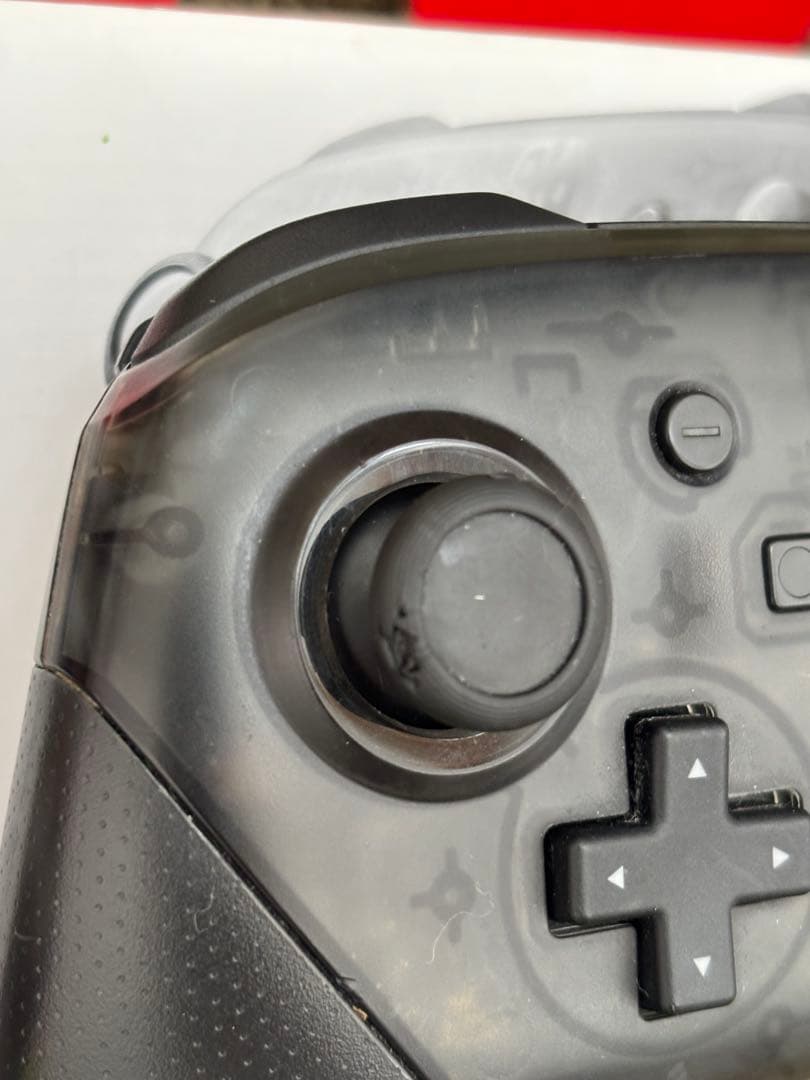 Nintendo Switch スプラトゥーン2セット本体＋周辺機器　ジャンク品