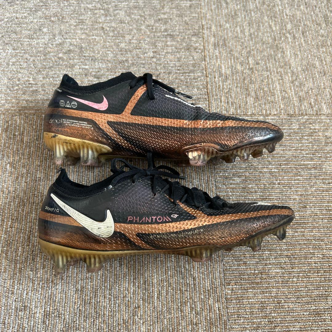 シューズ Nike Phantom GT FG 25.0cm