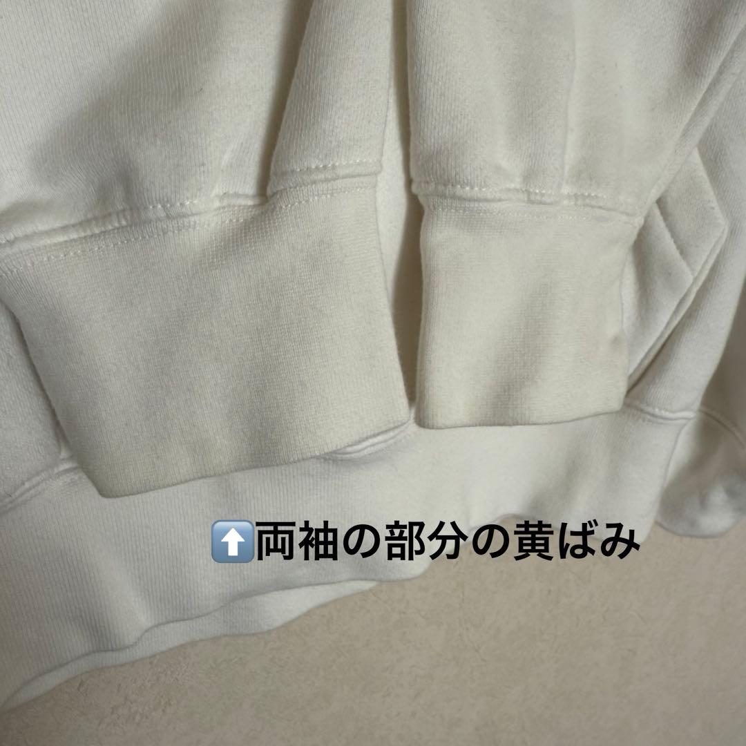 FOGESSENTIALS パーカー ユニセックス