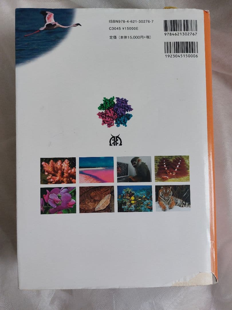 キャンベル生物学　原書11版　丸善出版