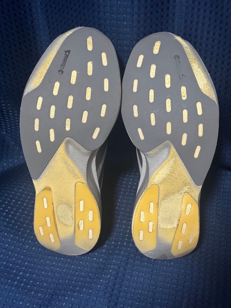 adidas アディゼロ エボsl 26.5cm