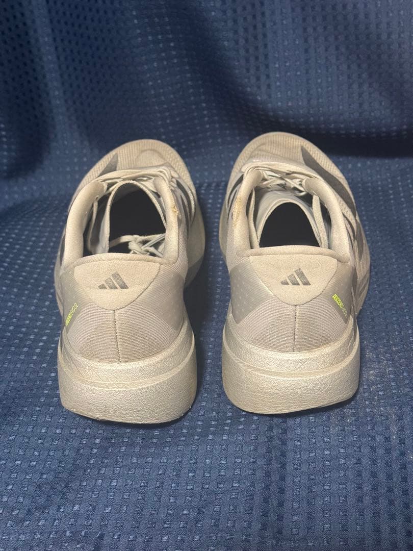 adidas アディゼロ エボsl 26.5cm