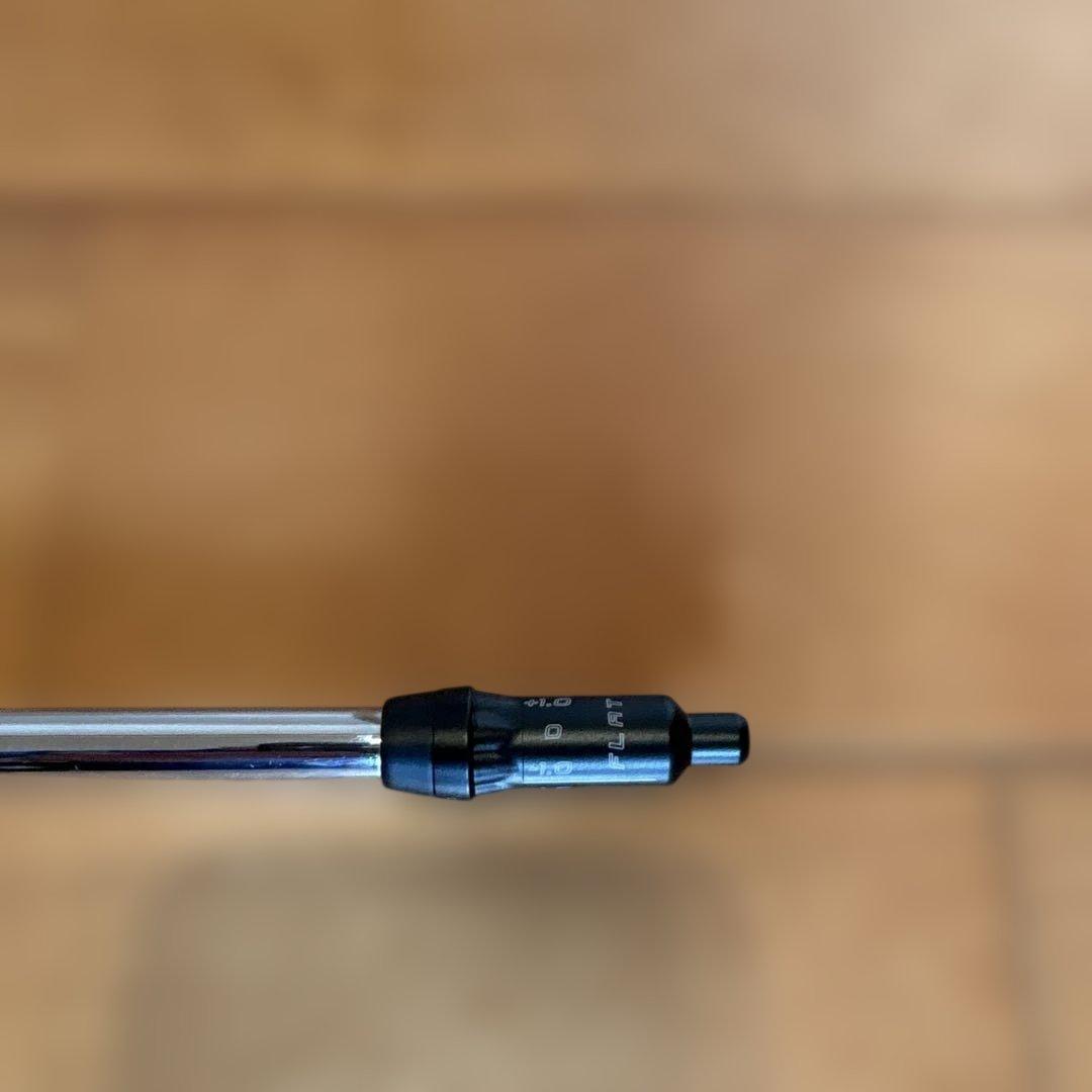 PING ピン G440 AWT 3.0 LITE S 5U シャフト　美品