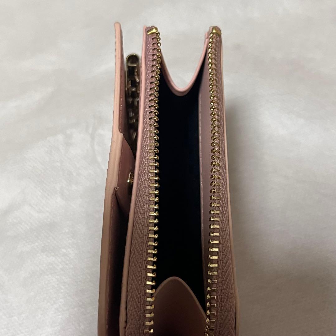 新品　ポールスミス キーケース　ケース　マーケトリーバニー　ウサギ レザー