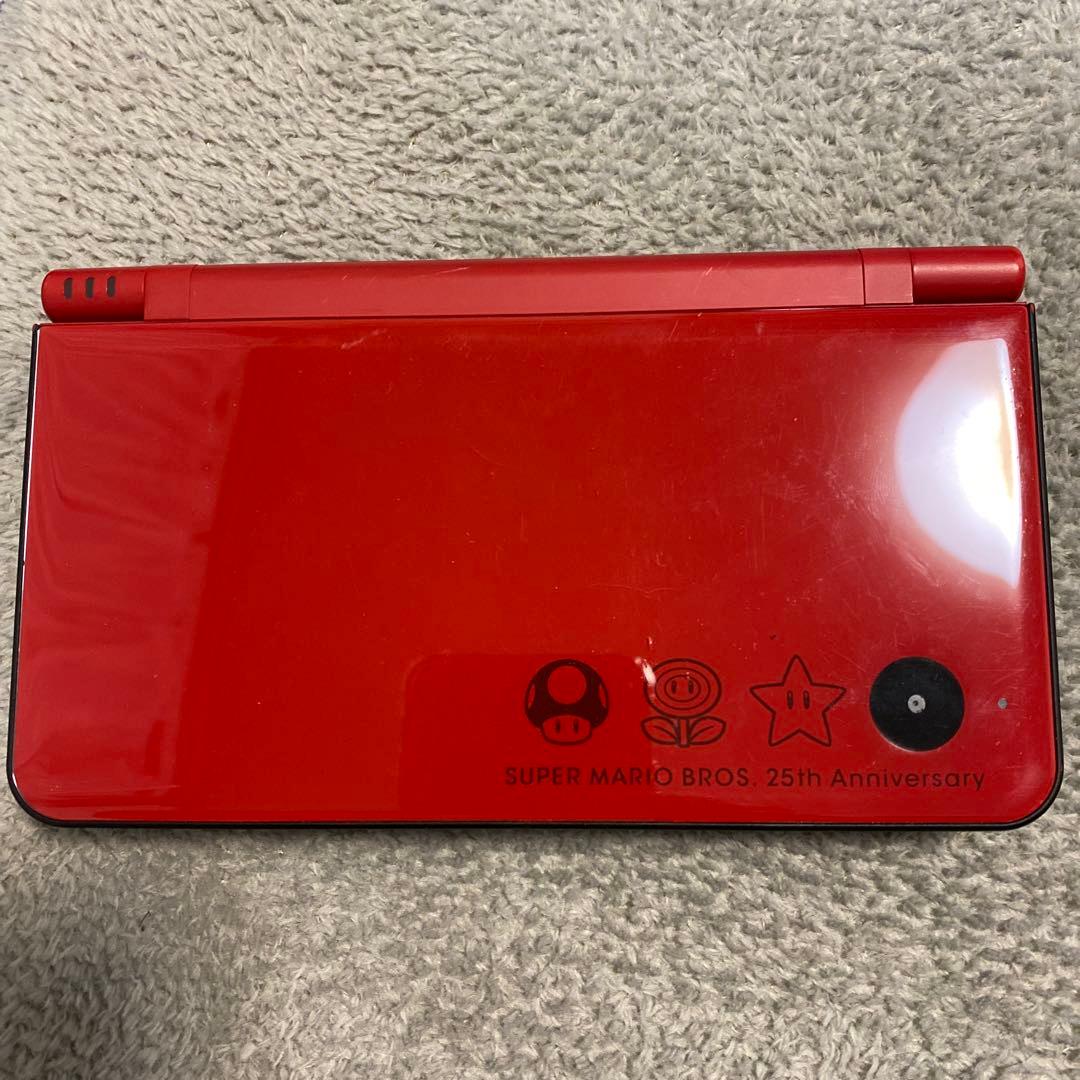 ニンテンドー DSI
