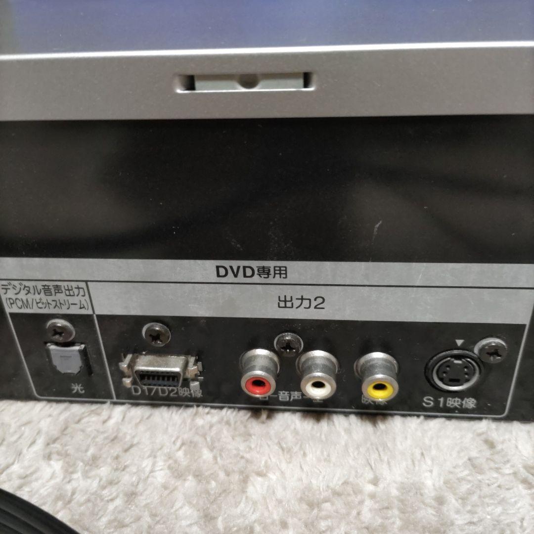 Panasonic NV-VP30 ビデオ一体型DVDプレーヤー　動作確認済み