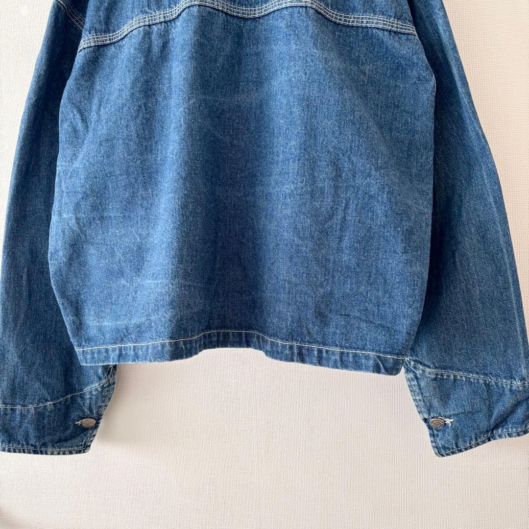 美品！ 80s 90s Jimmy Allen デニム カバーオール ジャケット