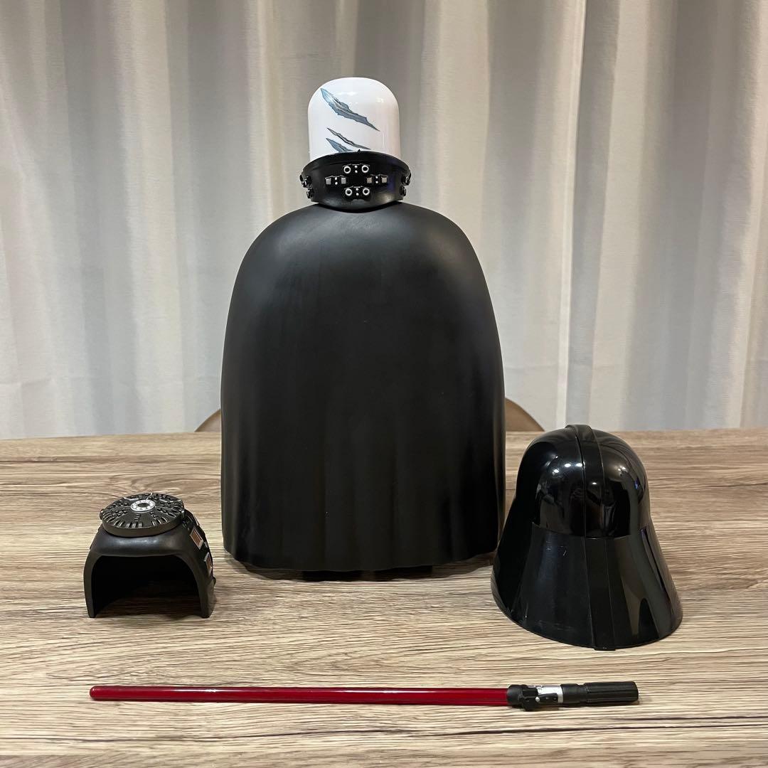 値下げ！！ダース・ベイダー ベアブリック