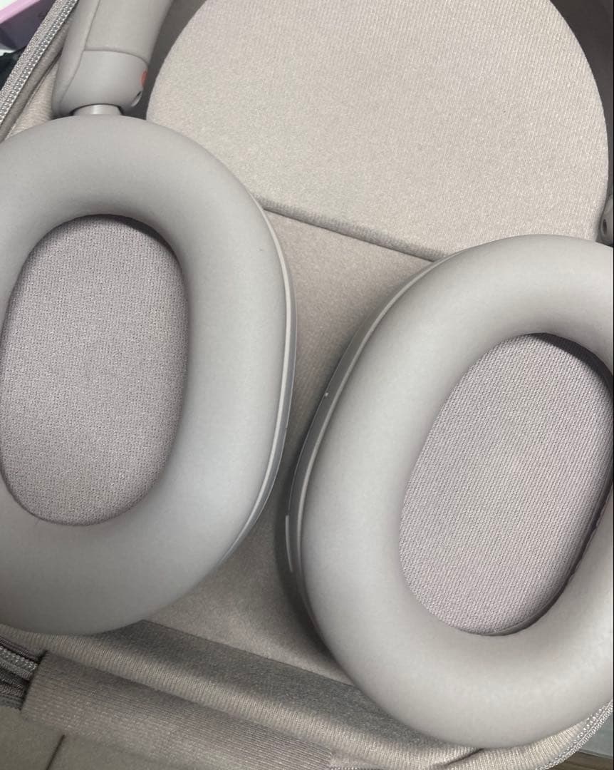 超美品 SONY WH-1000XM5