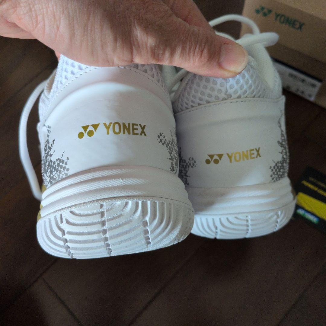 YONEX パワークッション エクリプションZ ウィメン 24.5cm