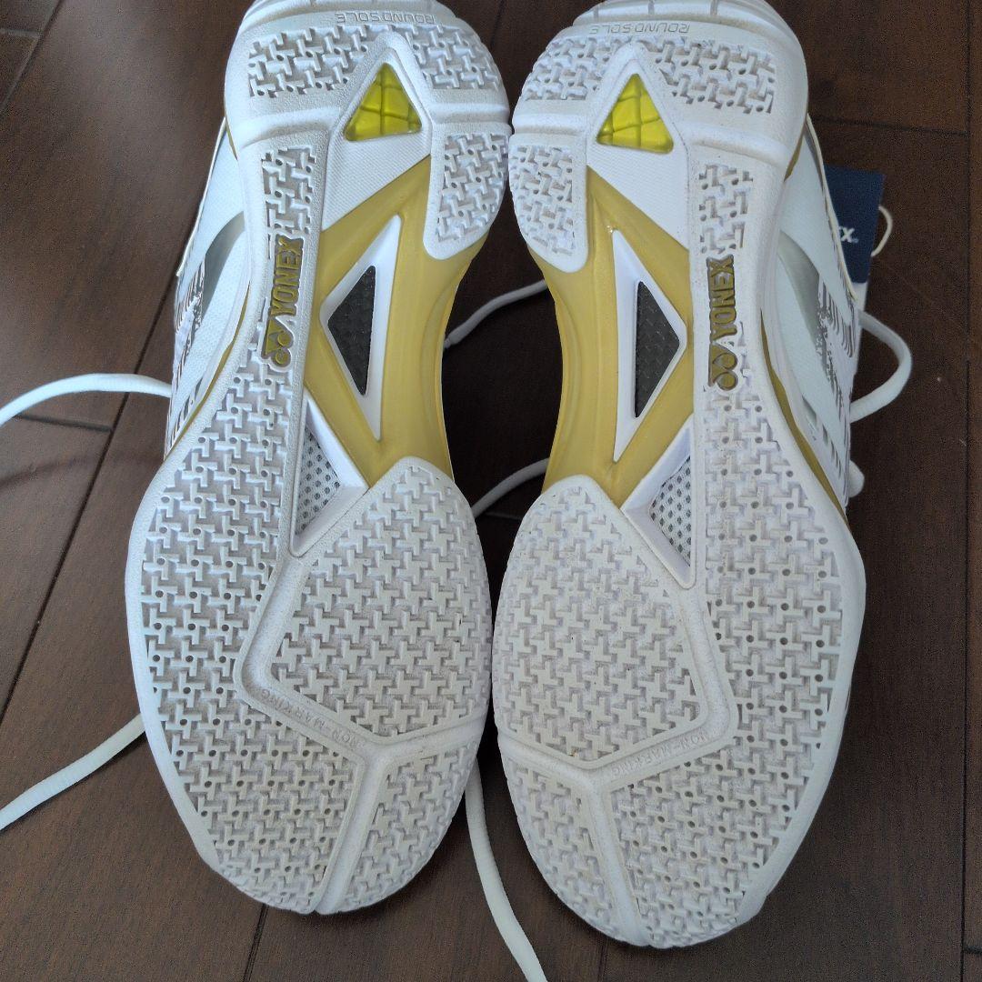 YONEX パワークッション エクリプションZ ウィメン 24.5cm
