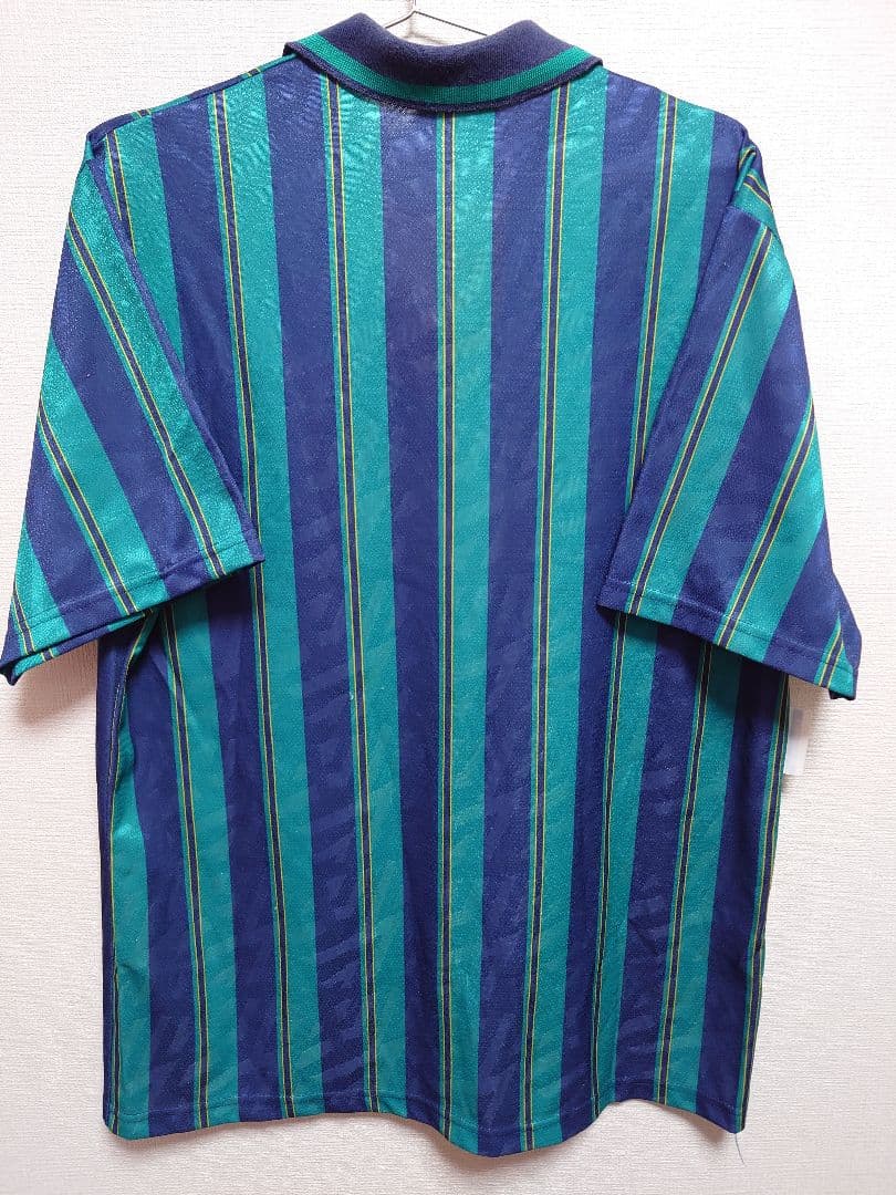 UMBRO　1993〜94 アヤックス　アウェイ