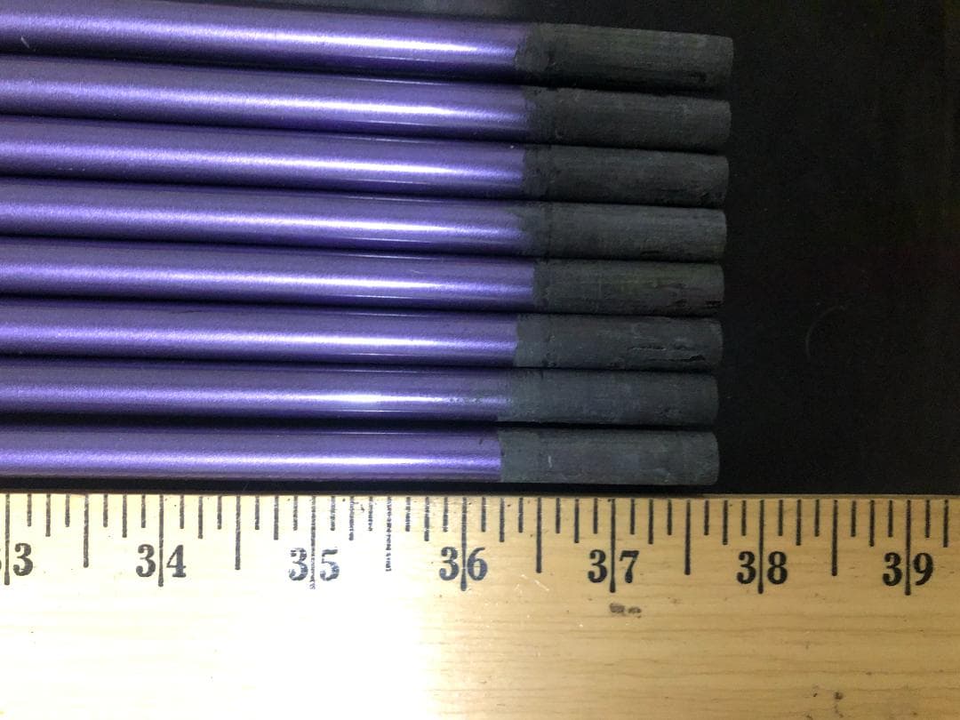 489/PROFORCE/TOURBEAM70/3-P用/8本セット（S)