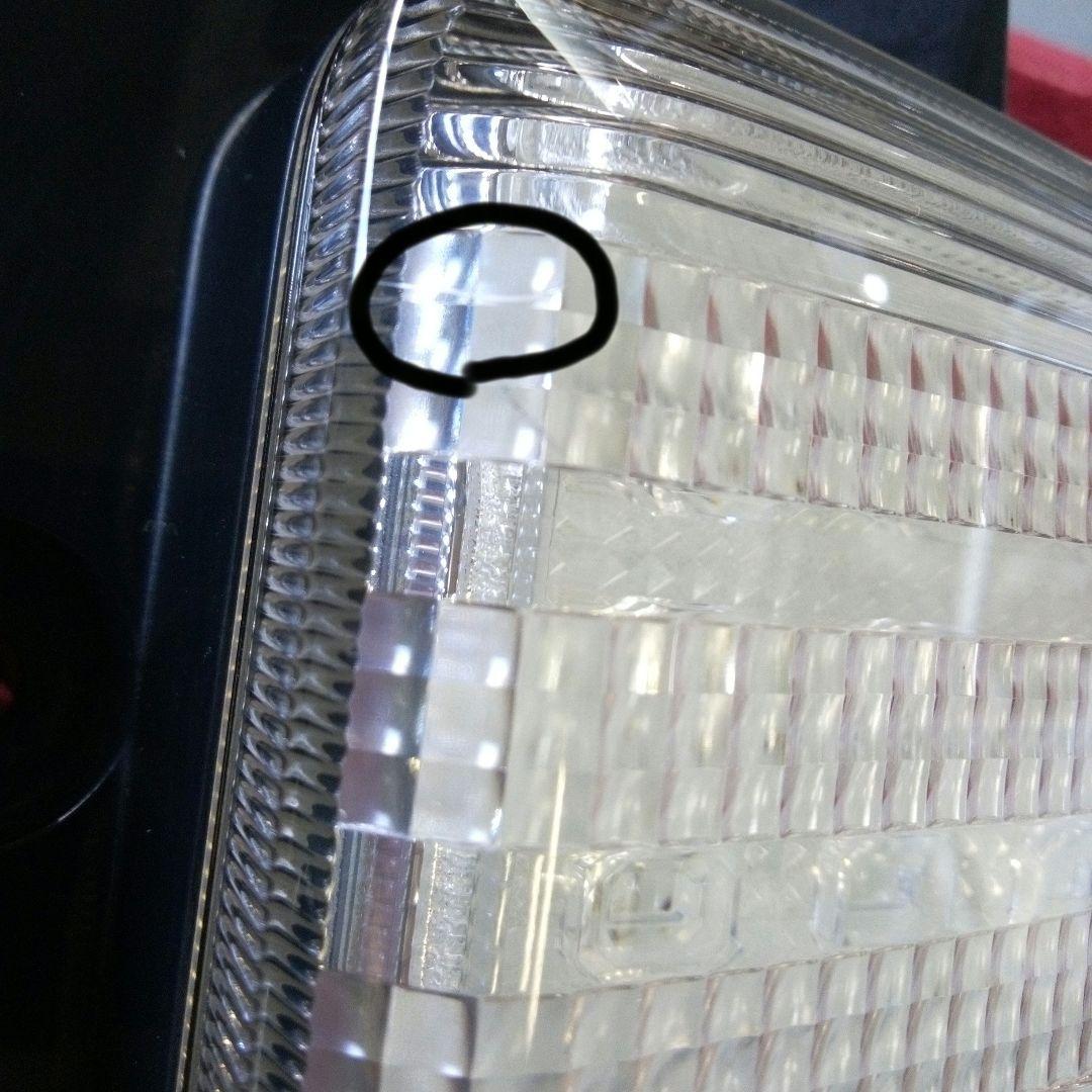 ムーヴコンテカスタム　テールランプ　L575S L585S LED