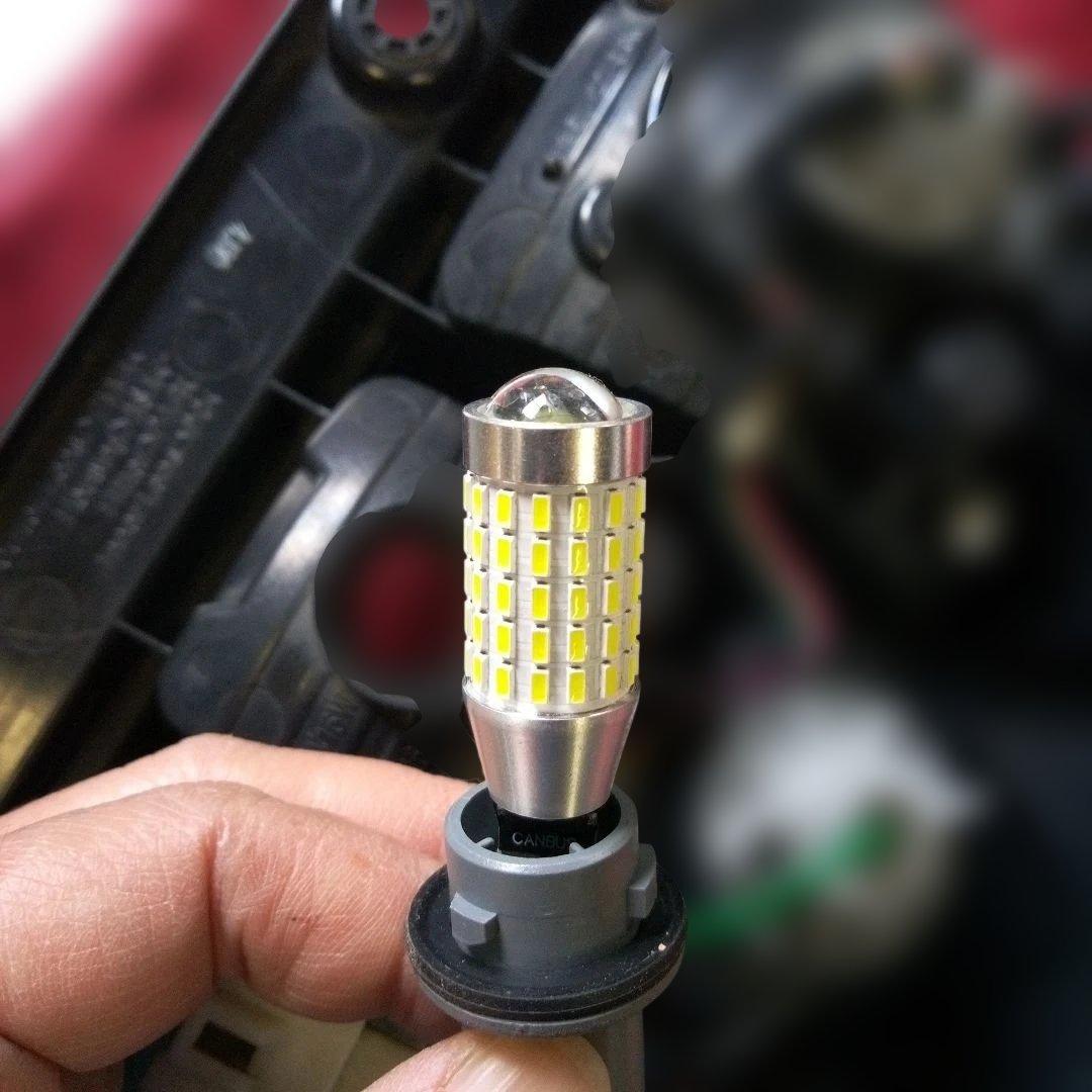 ムーヴコンテカスタム　テールランプ　L575S L585S LED