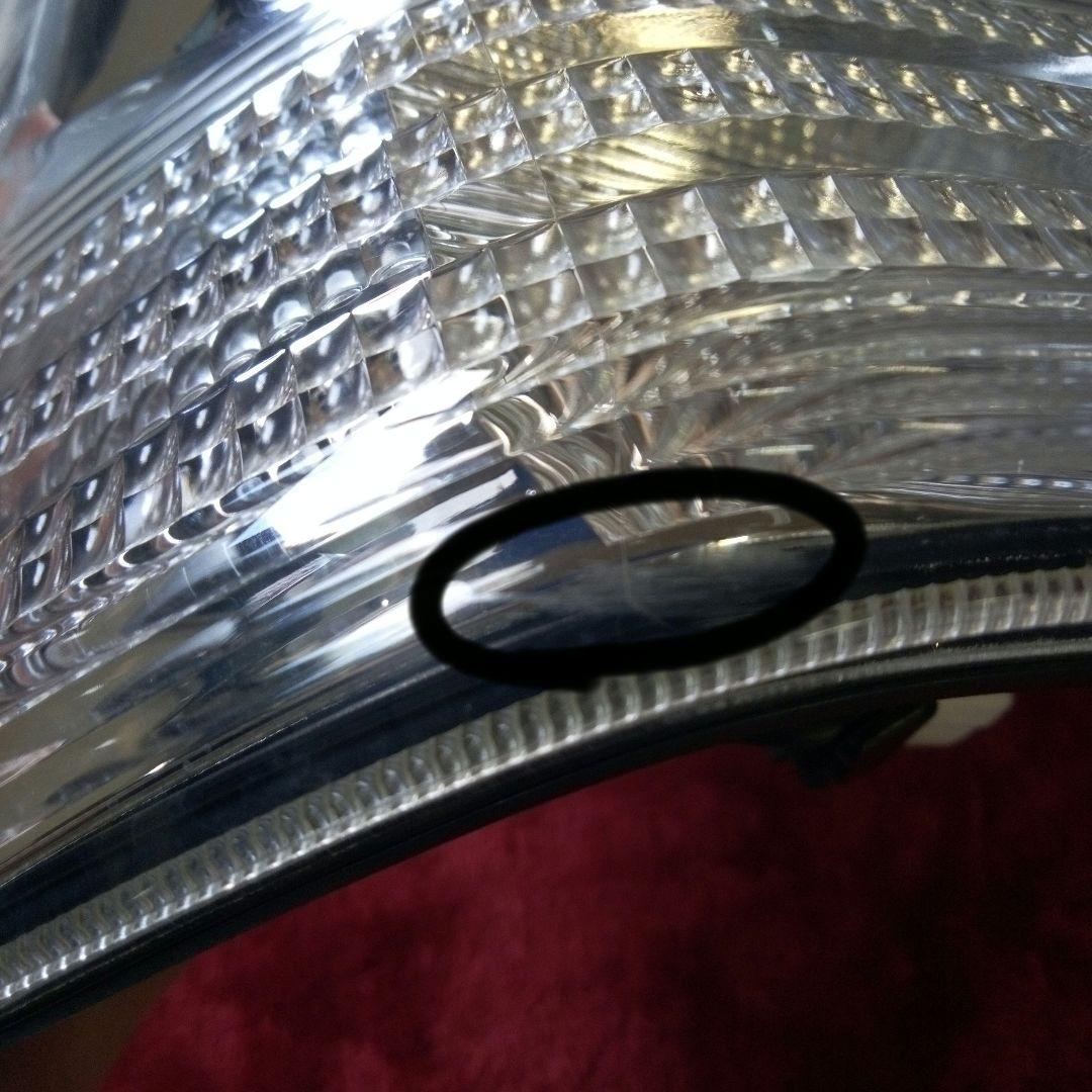 ムーヴコンテカスタム　テールランプ　L575S L585S LED