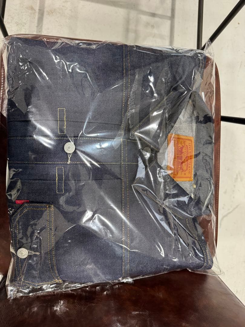 LEVI'S 506XXE 70506-0028 46リーバイス 新品最安値