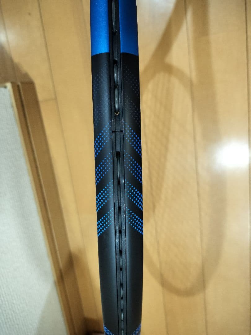 FX700 DUNLOP　ダンロップ　テニスラケット