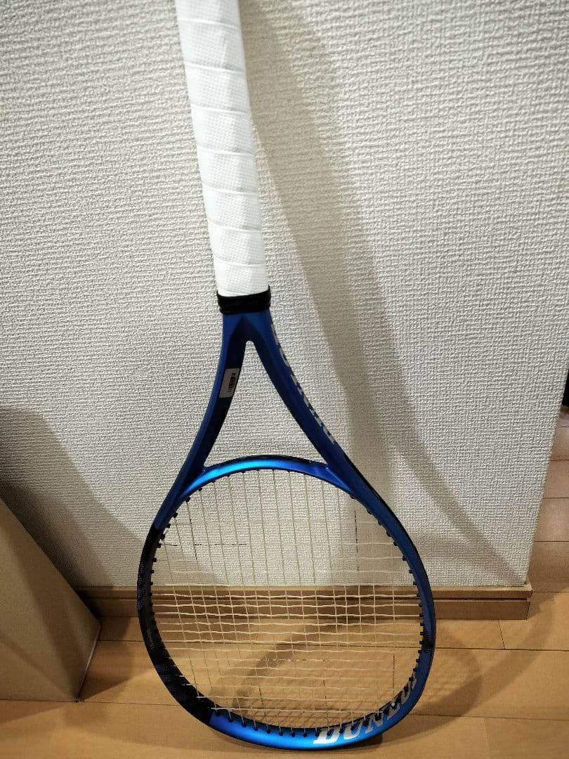 FX700 DUNLOP　ダンロップ　テニスラケット