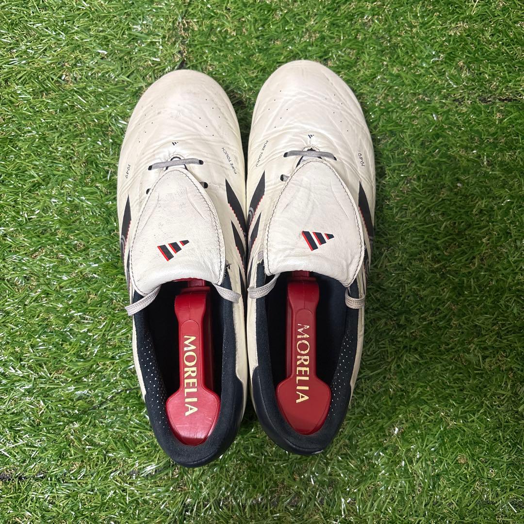 コパピュア2 ELITE MIG FG アディダス f50 FG 2