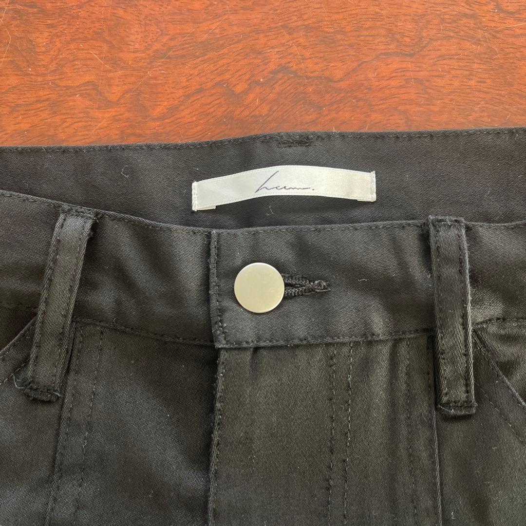 how 和田颯　Baker? Pants 005 Da-iCE
