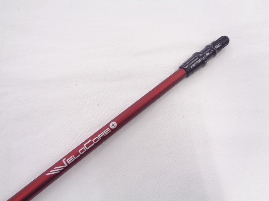 Qi4Dシリーズ ドライバー用シャフト 24 VENTUS RED 5S