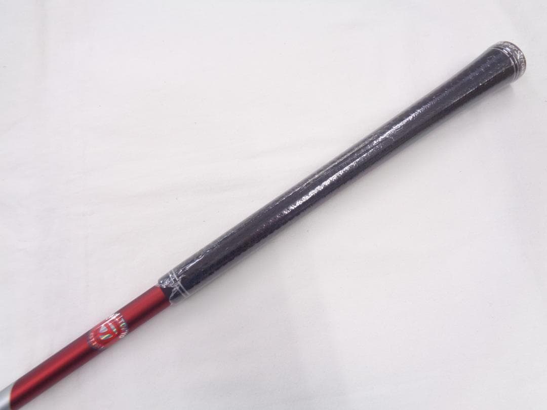 Qi4Dシリーズ ドライバー用シャフト 24 VENTUS RED 5S