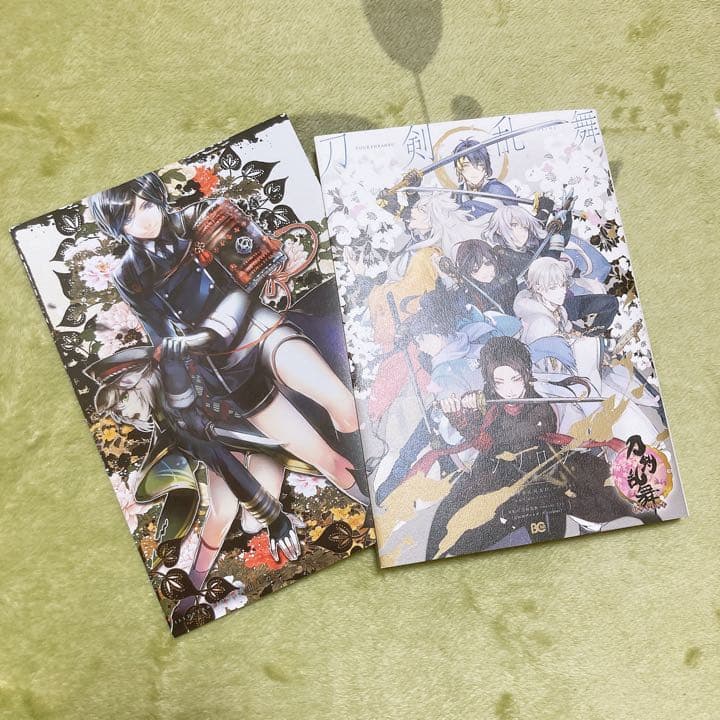 漫画まとめ売り ちゃお 刀剣乱舞 はたらく細胞 ちびデビ オレ様キングダム24冊