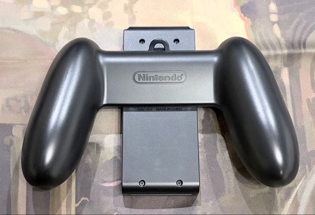 Nintendo Switch HAC-001(-01) バッテリー強化版