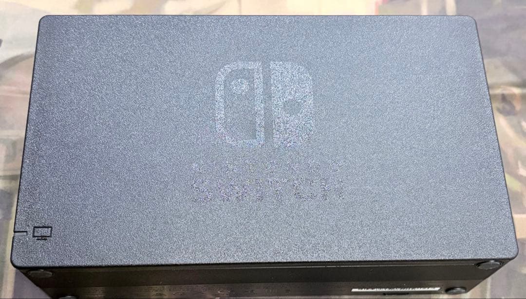 Nintendo Switch HAC-001(-01) バッテリー強化版