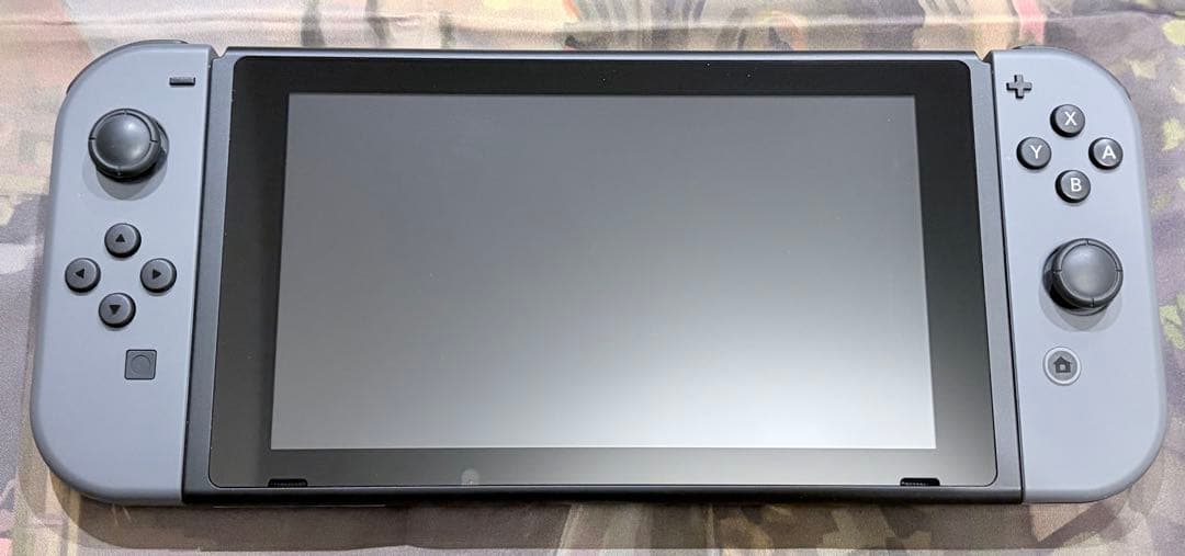 Nintendo Switch HAC-001(-01) バッテリー強化版