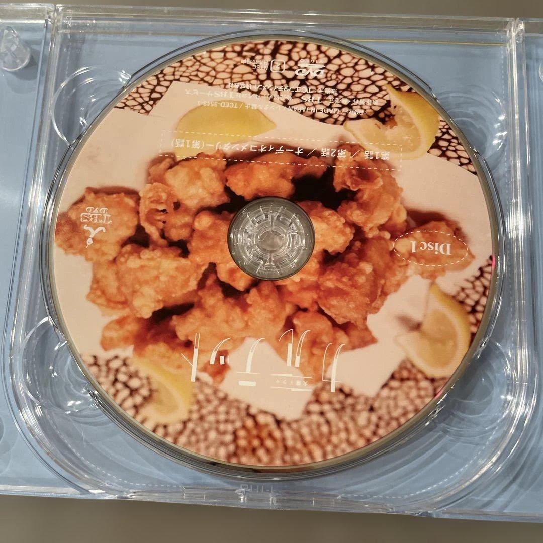 カルテット　DVD BOX