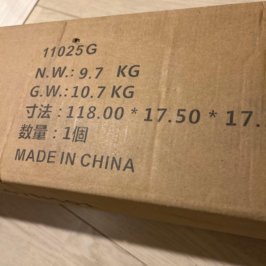 ワンタッチ タープテント3×3M 3段階調節 UVカット 耐水 スチール　グレー